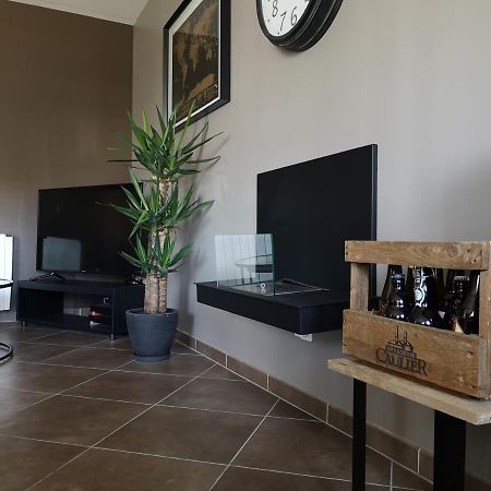 Appartement Un instant avec vous à Saint-Martin-Boulogne Extérieur photo