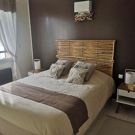 Appartement Un instant avec vous à Saint-Martin-Boulogne Extérieur photo