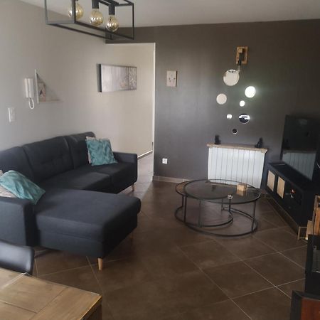 Appartement Un instant avec vous à Saint-Martin-Boulogne Extérieur photo