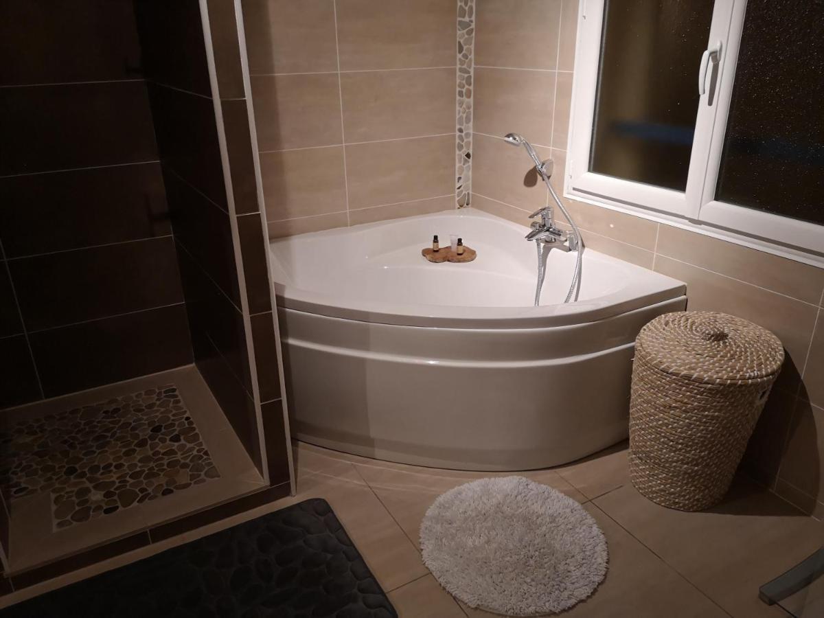 Appartement Un instant avec vous à Saint-Martin-Boulogne Extérieur photo