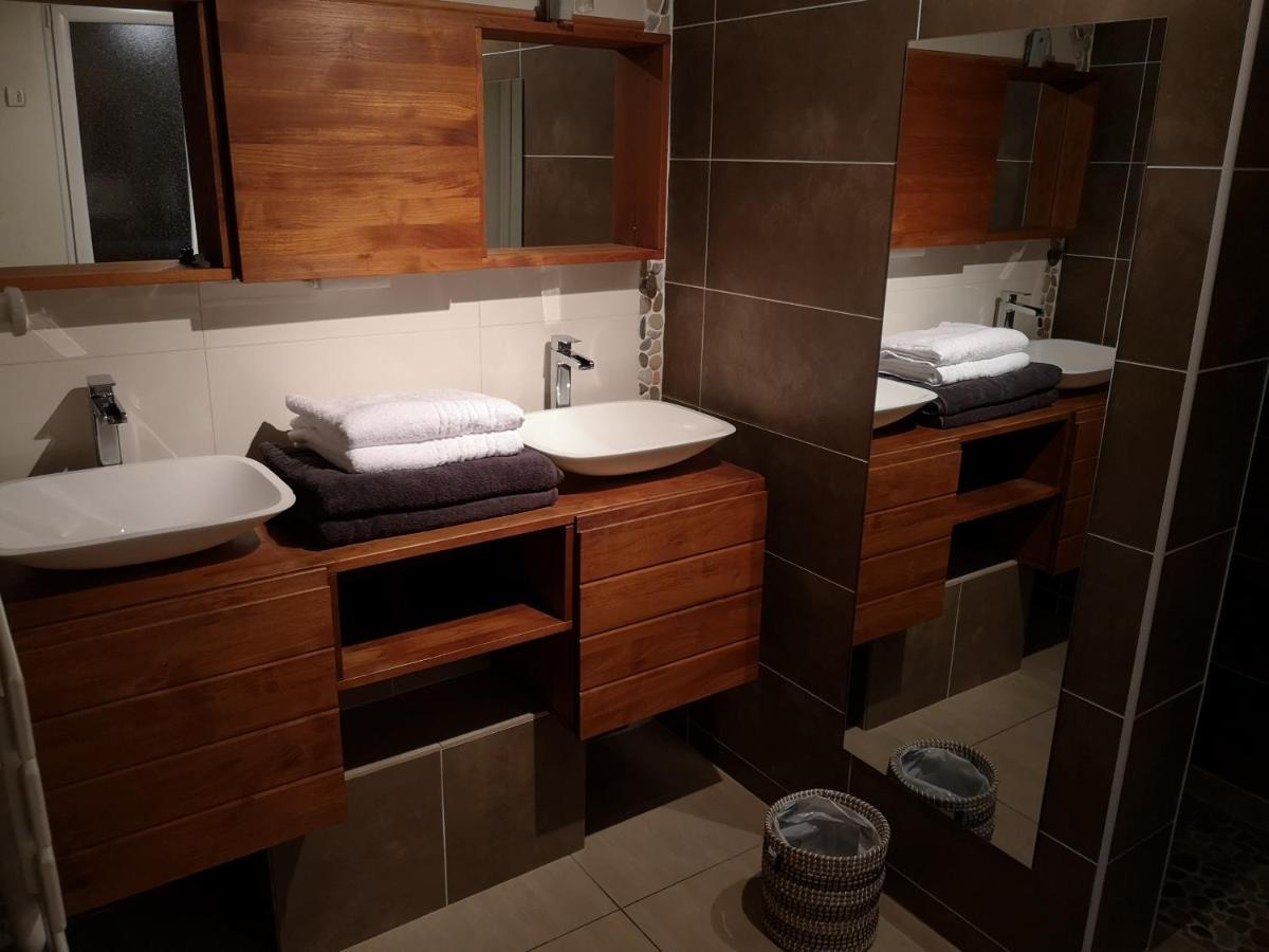 Appartement Un instant avec vous à Saint-Martin-Boulogne Extérieur photo