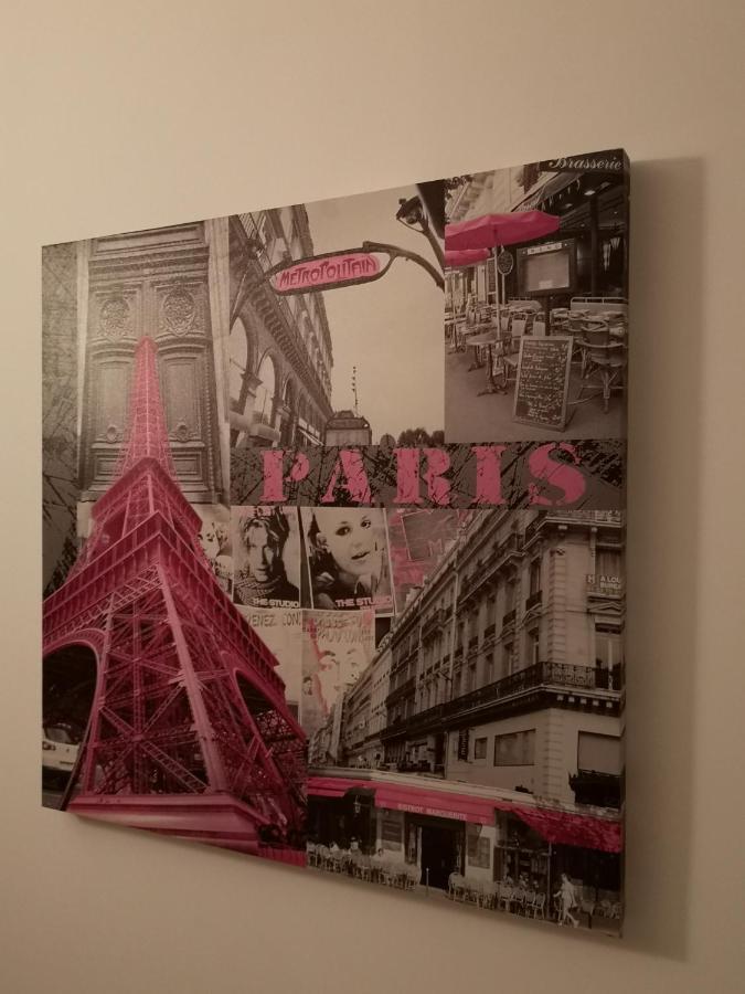 Appartement Un instant avec vous à Saint-Martin-Boulogne Extérieur photo