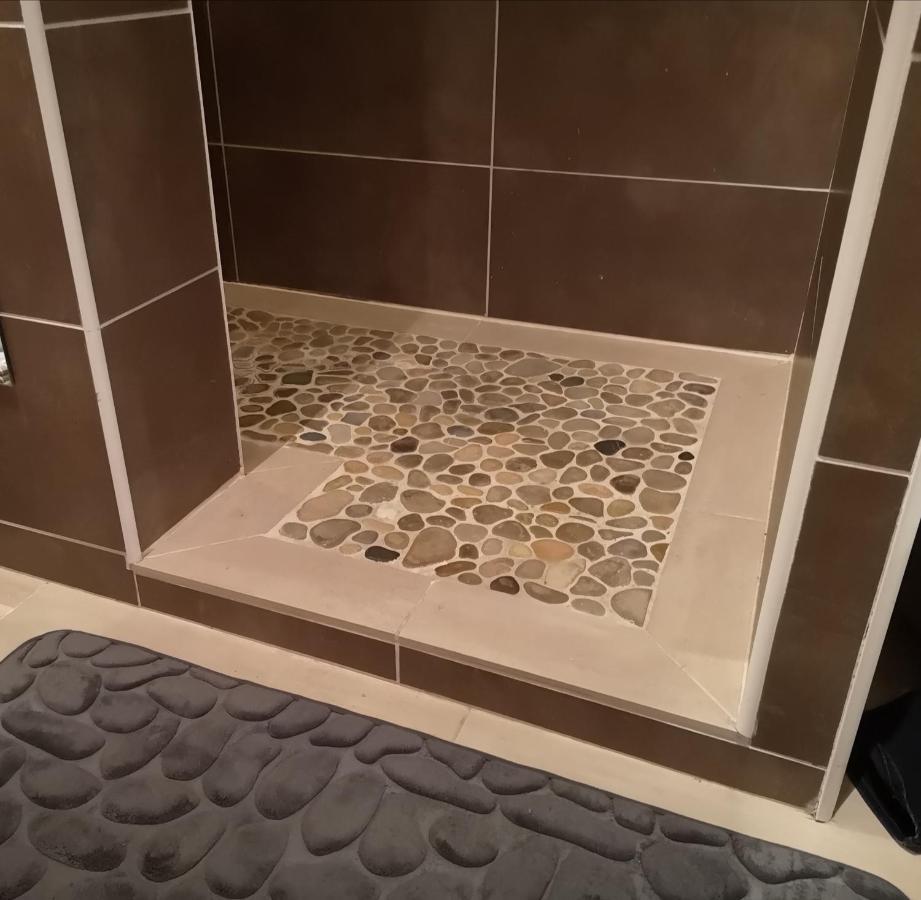 Appartement Un instant avec vous à Saint-Martin-Boulogne Extérieur photo