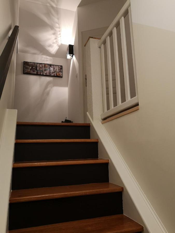 Appartement Un instant avec vous à Saint-Martin-Boulogne Extérieur photo