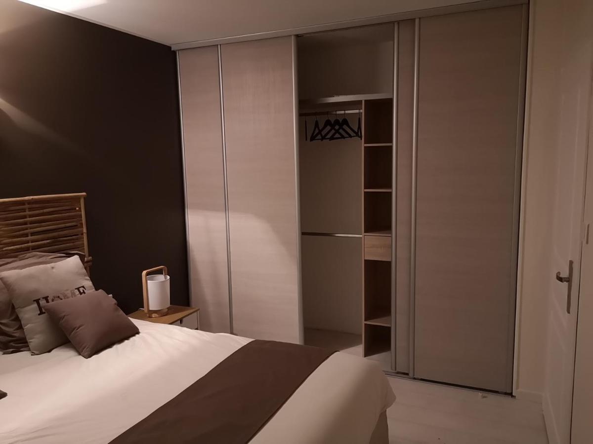 Appartement Un instant avec vous à Saint-Martin-Boulogne Extérieur photo