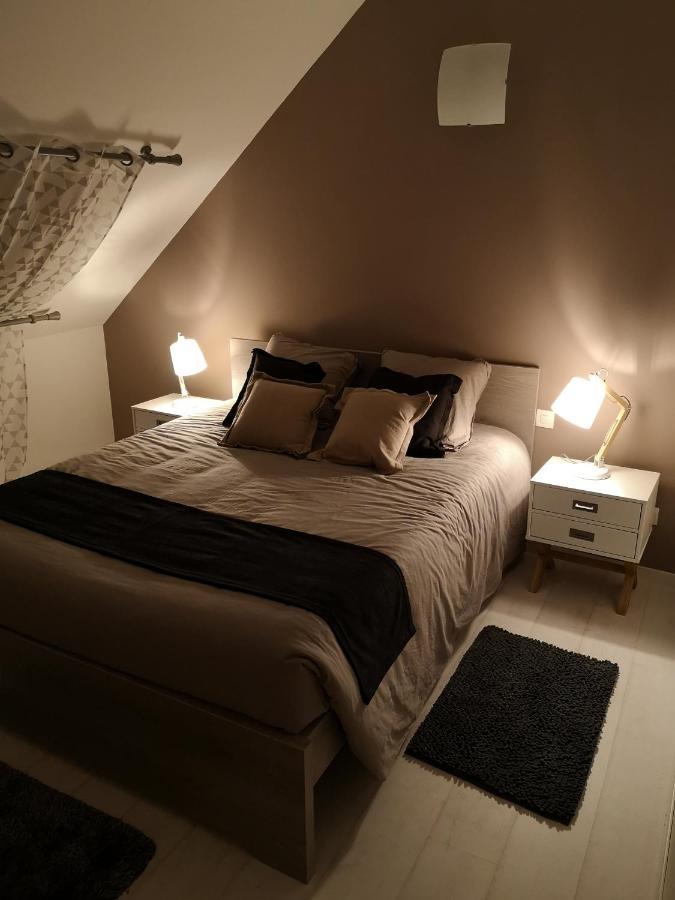 Appartement Un instant avec vous à Saint-Martin-Boulogne Extérieur photo
