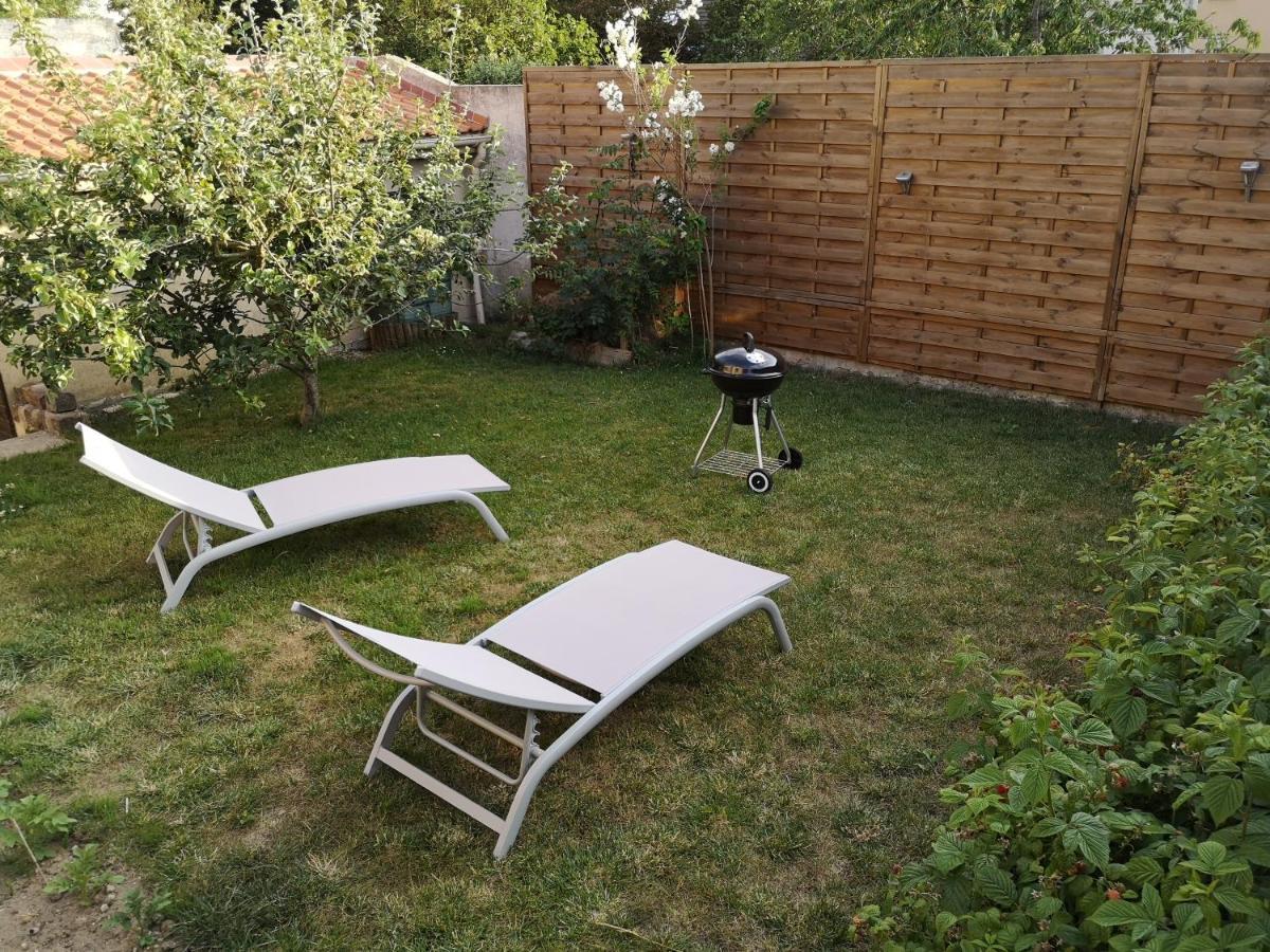Appartement Un instant avec vous à Saint-Martin-Boulogne Extérieur photo